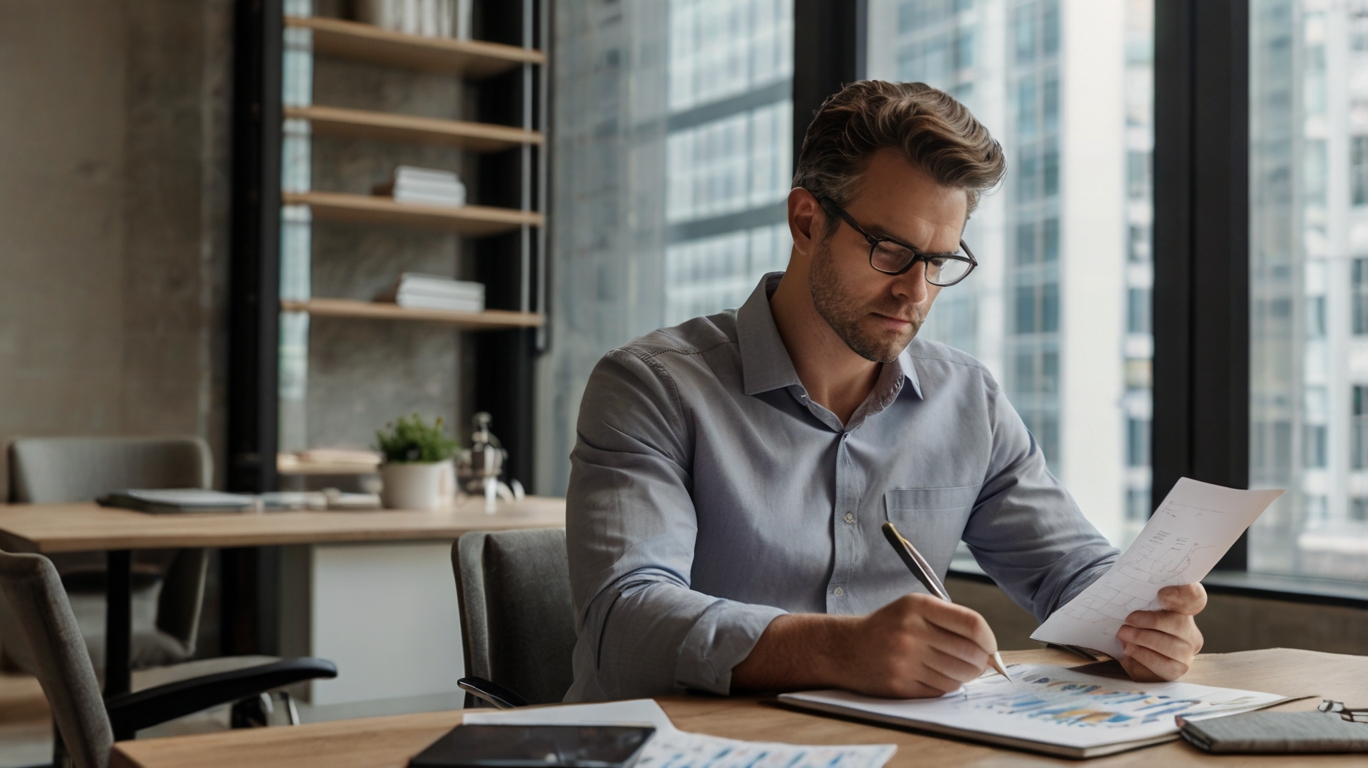 Tax Consulting Services